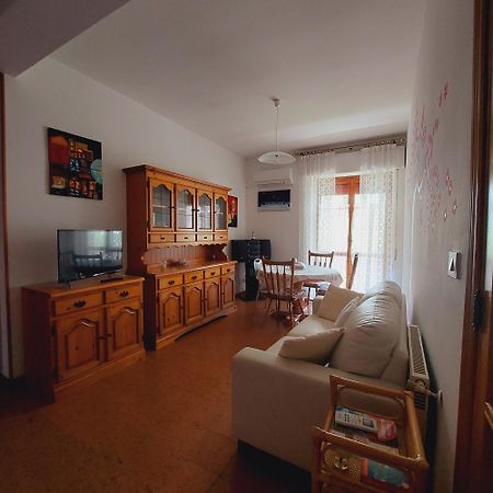 Sa Mama E Su Sole Appartement Alghero Buitenkant foto
