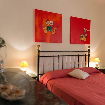 Sa Mama E Su Sole Appartement Alghero Buitenkant foto