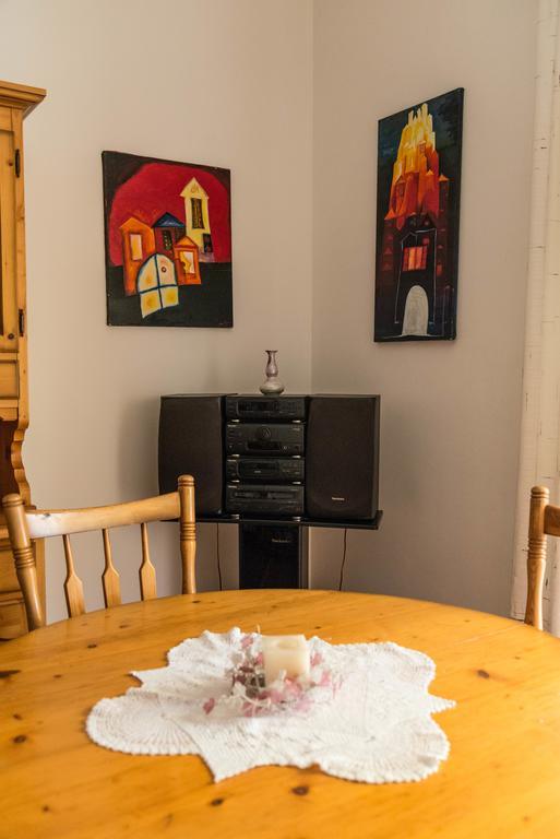 Sa Mama E Su Sole Appartement Alghero Buitenkant foto