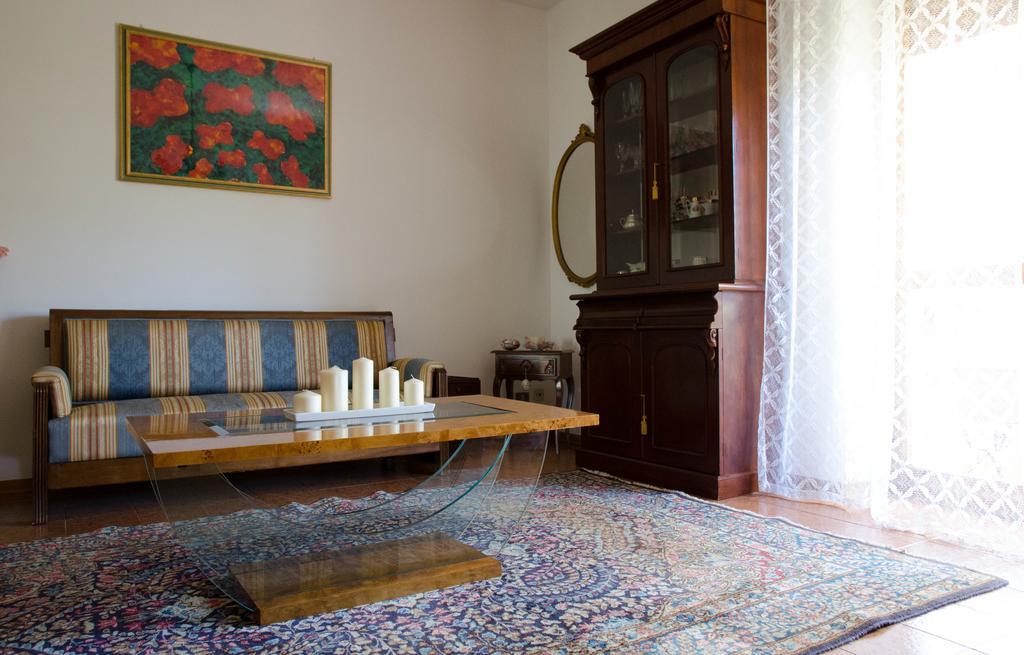 Sa Mama E Su Sole Appartement Alghero Buitenkant foto