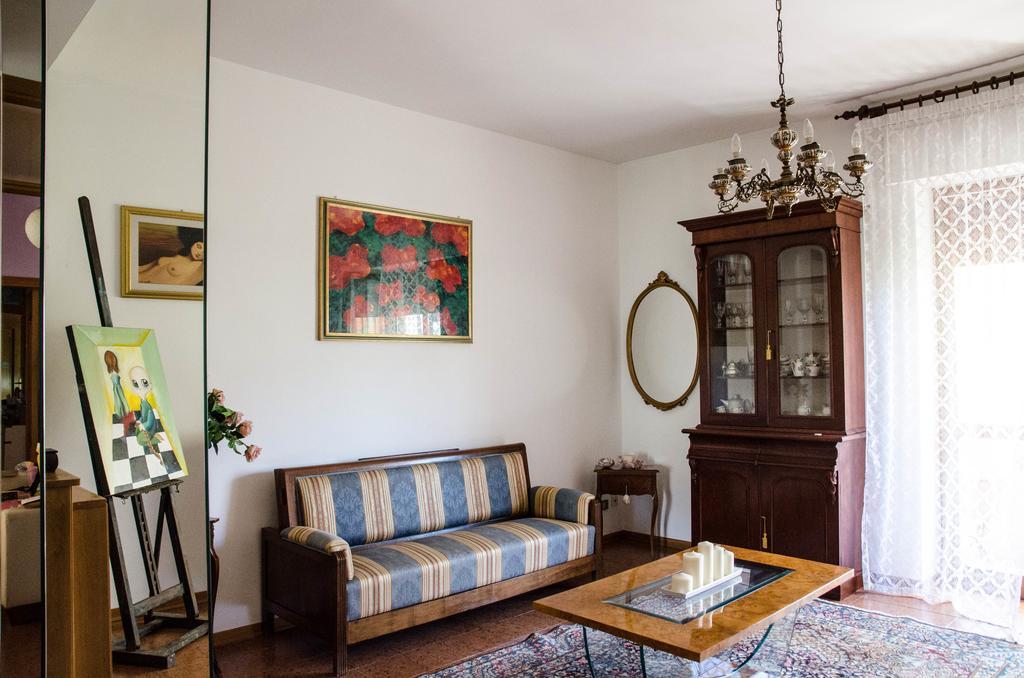 Sa Mama E Su Sole Appartement Alghero Buitenkant foto