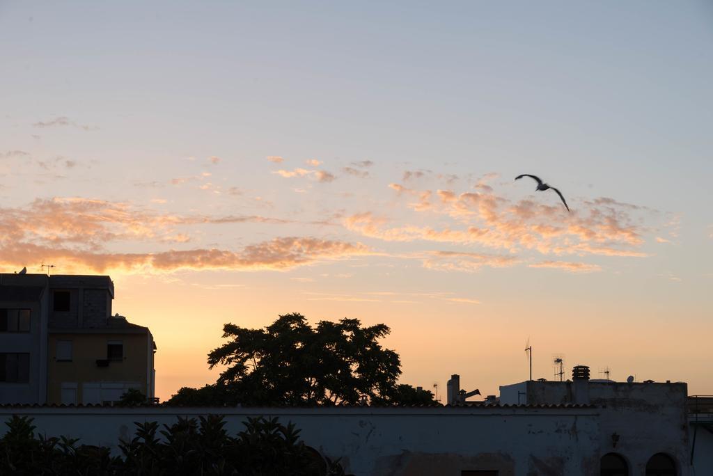 Sa Mama E Su Sole Appartement Alghero Buitenkant foto