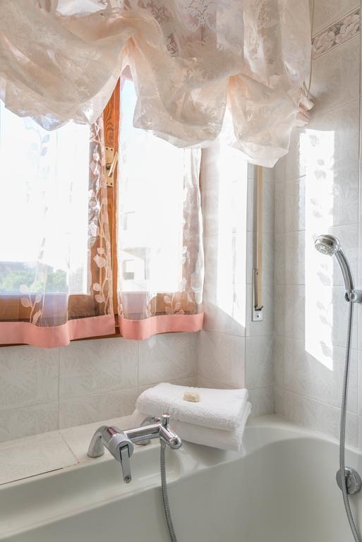 Sa Mama E Su Sole Appartement Alghero Buitenkant foto