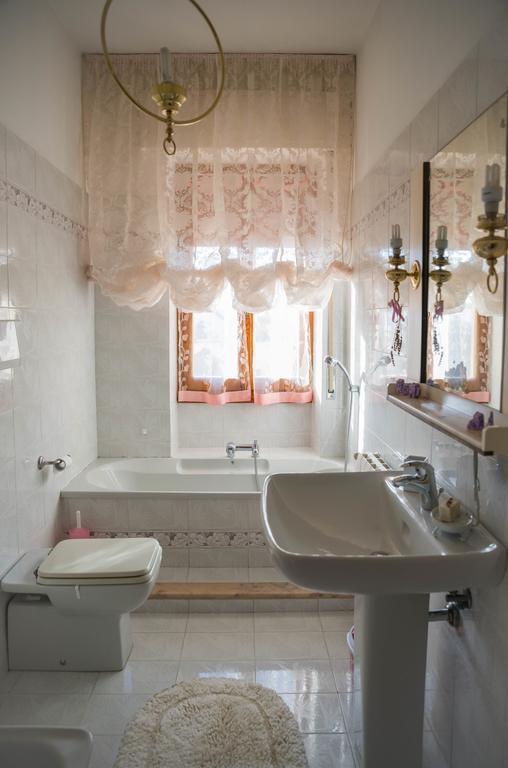 Sa Mama E Su Sole Appartement Alghero Buitenkant foto