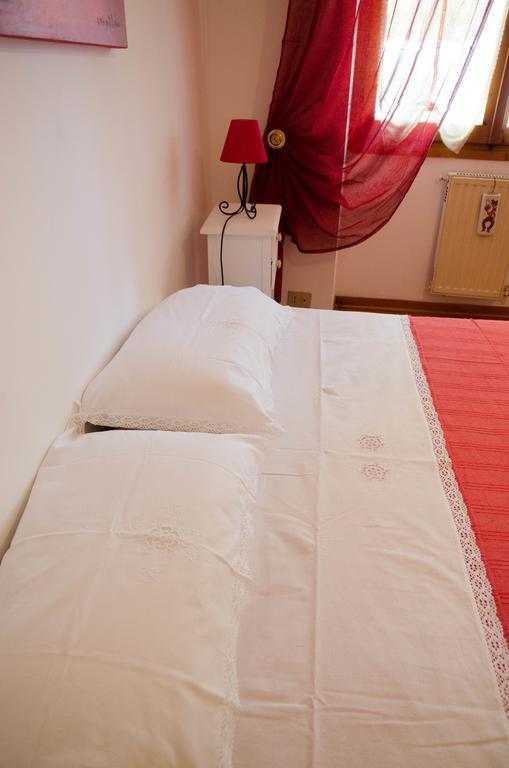 Sa Mama E Su Sole Appartement Alghero Buitenkant foto