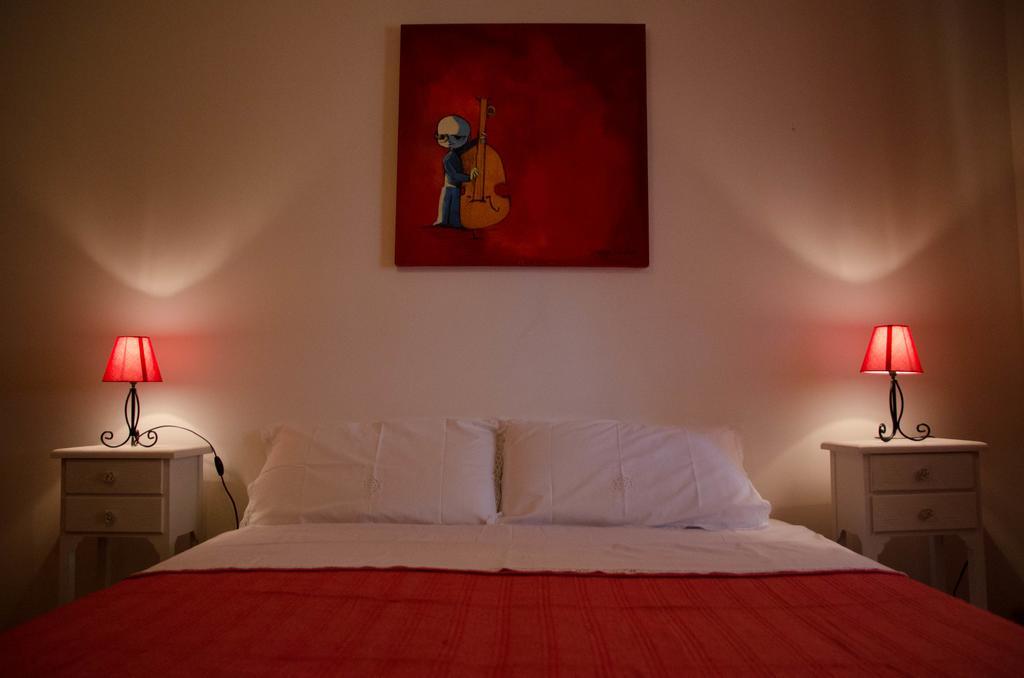 Sa Mama E Su Sole Appartement Alghero Buitenkant foto