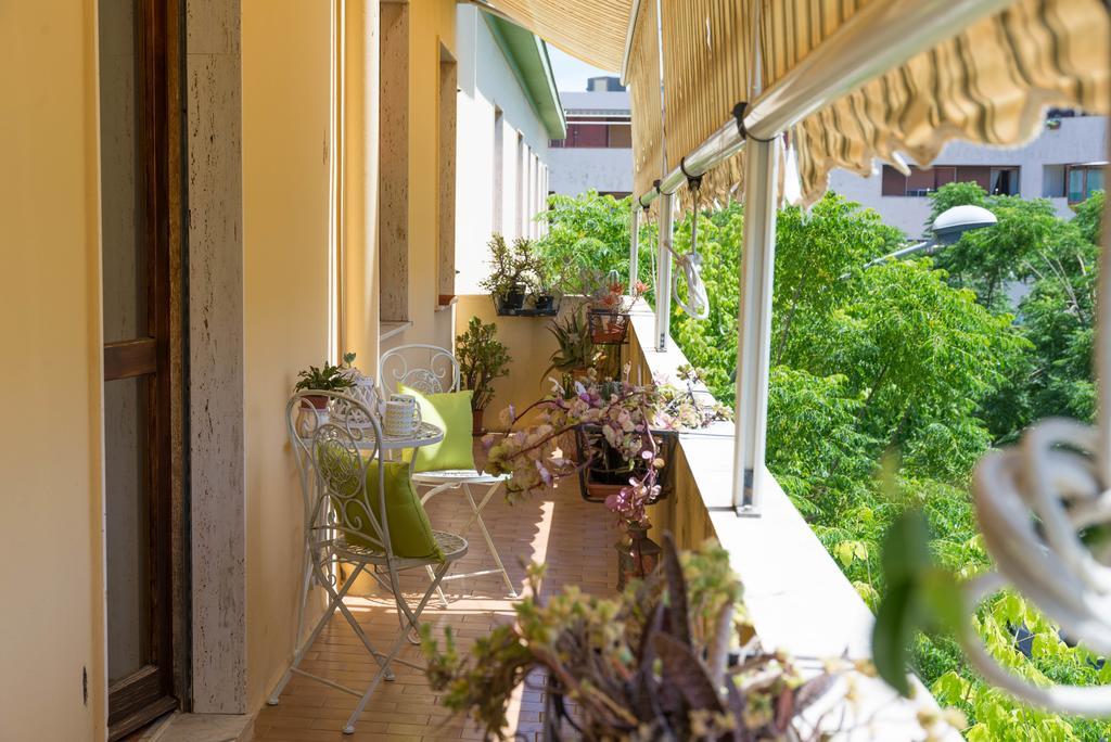 Sa Mama E Su Sole Appartement Alghero Buitenkant foto
