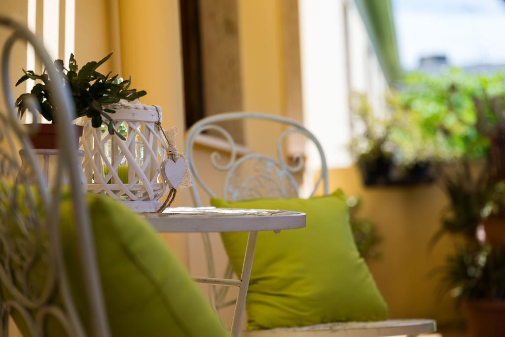 Sa Mama E Su Sole Appartement Alghero Buitenkant foto