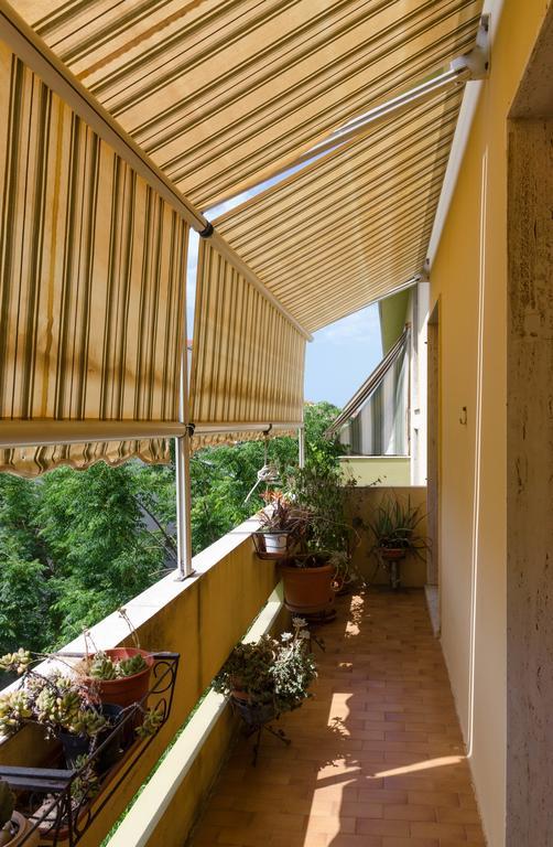 Sa Mama E Su Sole Appartement Alghero Buitenkant foto