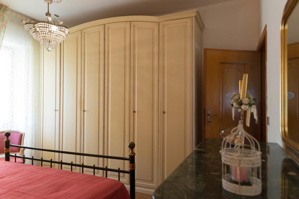 Sa Mama E Su Sole Appartement Alghero Buitenkant foto