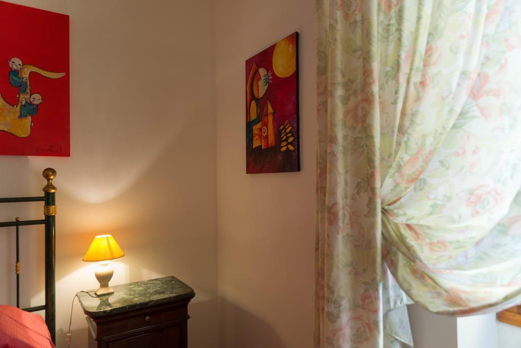 Sa Mama E Su Sole Appartement Alghero Buitenkant foto