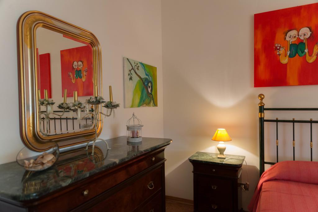 Sa Mama E Su Sole Appartement Alghero Buitenkant foto