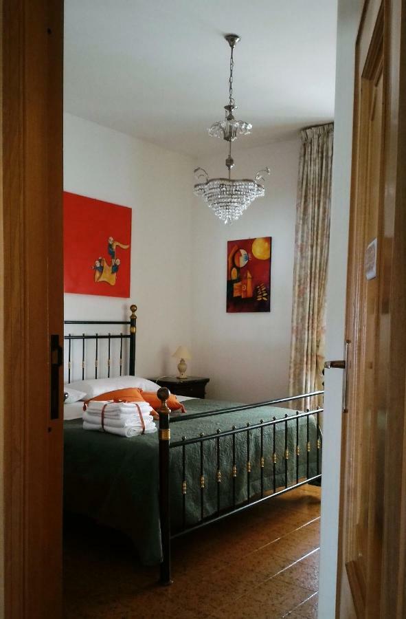 Sa Mama E Su Sole Appartement Alghero Buitenkant foto